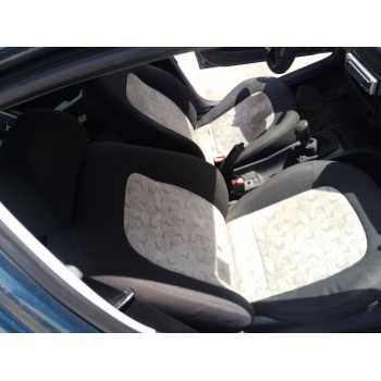 Recambio de asiento delantero derecho para skoda fabia (6y2/6y3) attractive referencia OEM IAM   