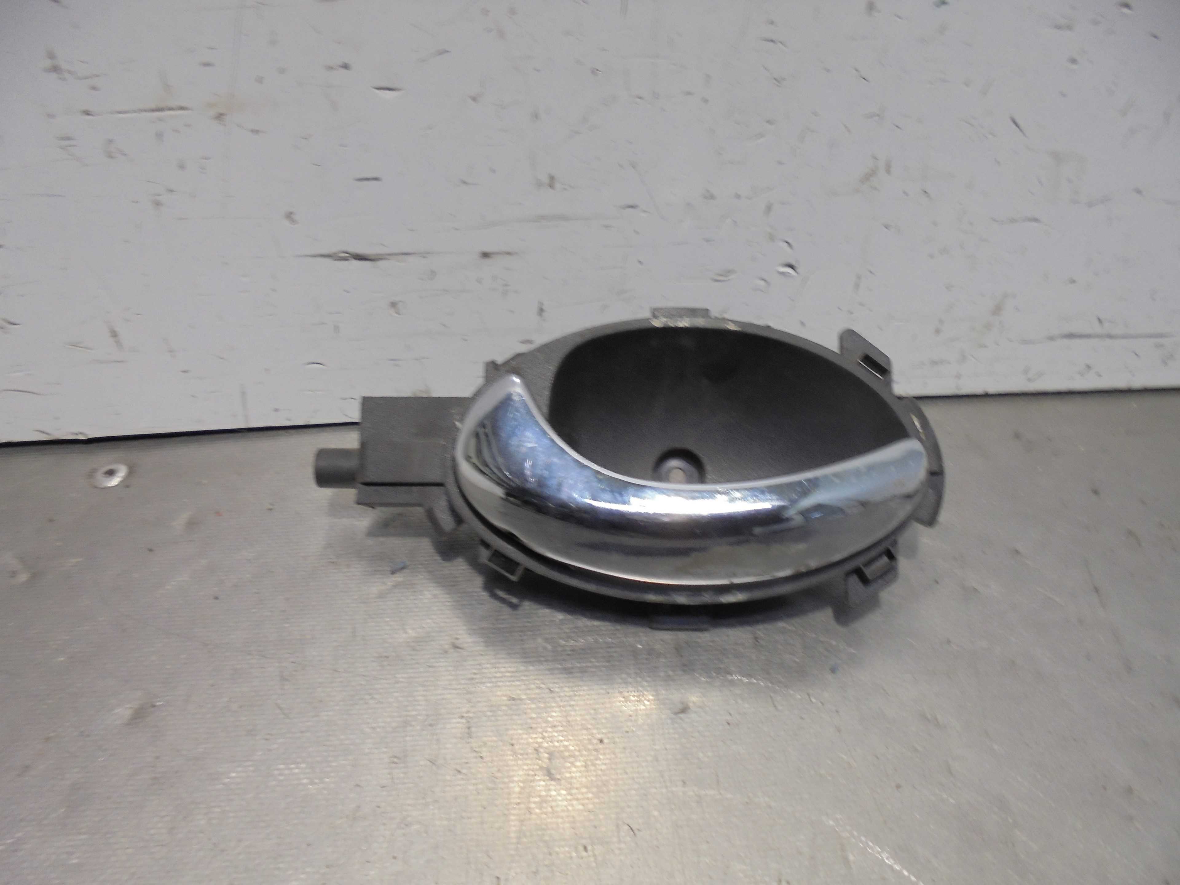 Recambio de maneta interior delantera izquierda para mg serie 75 (j/rj) classic referencia OEM IAM   