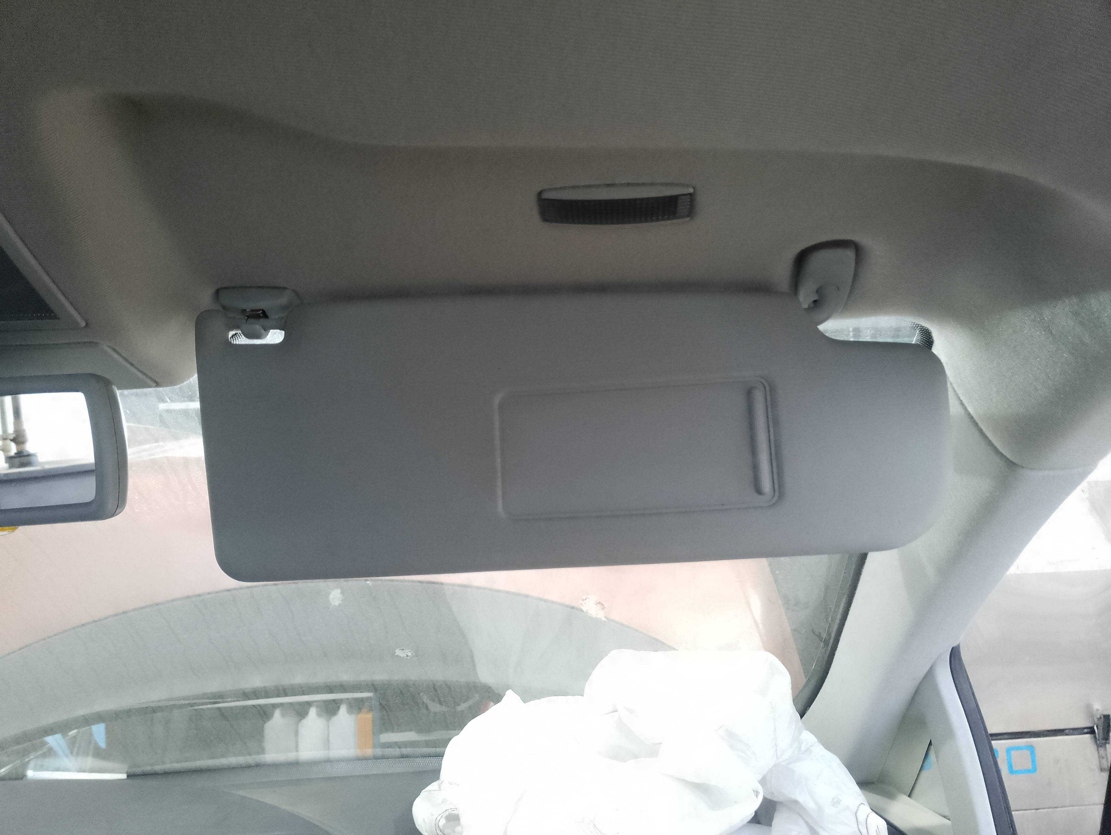 Recambio de parasol derecho para seat altea xl (5p5) reference ecomotive referencia OEM IAM   