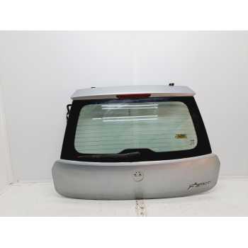 PORTON TRASERO 