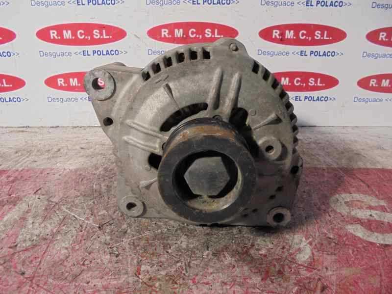 Recambio de alternador para volvo v70 familiar 2.4 20v turbo cat referencia OEM IAM 0123500006  OFERTA