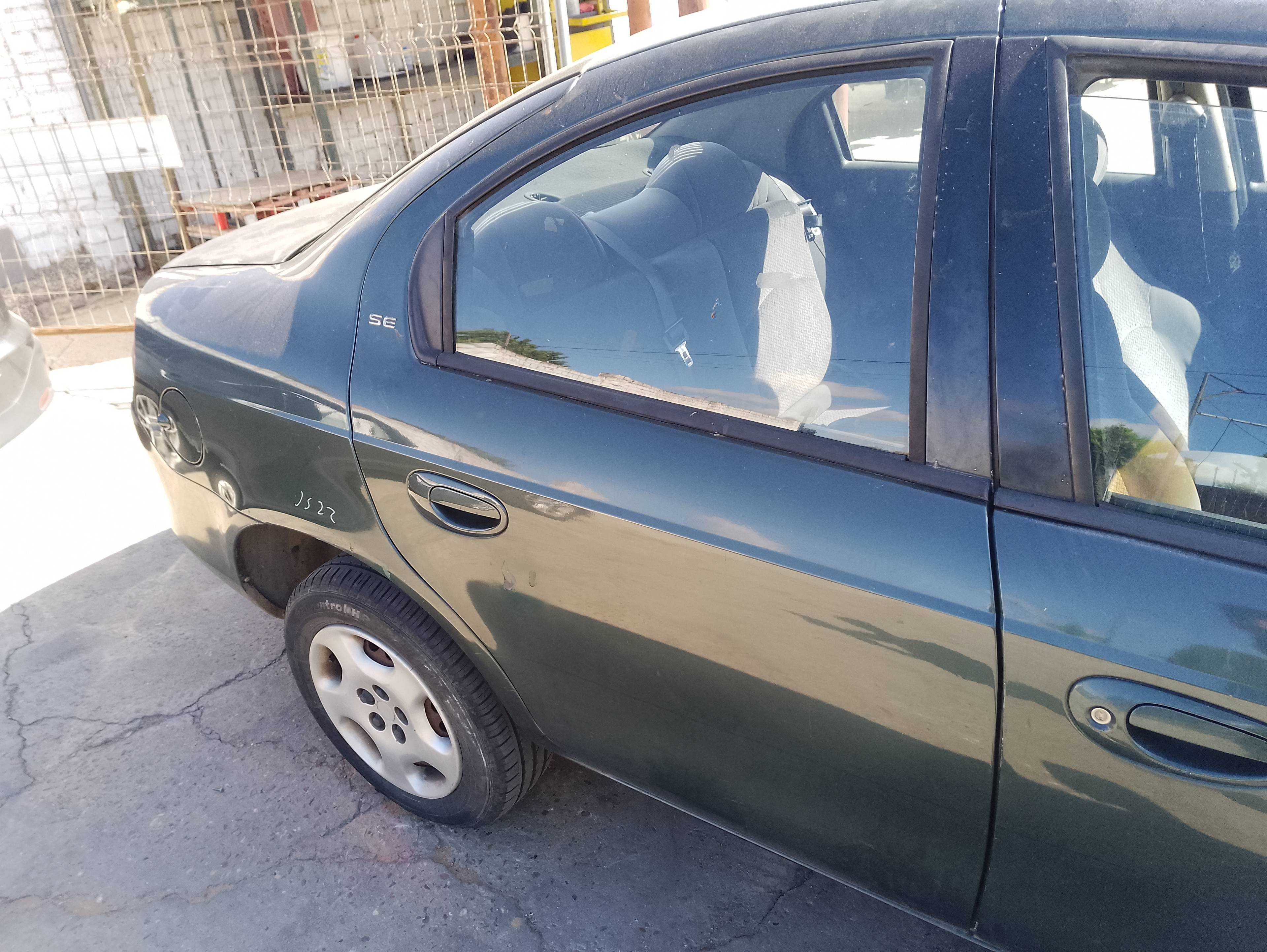 Recambio de puerta trasera derecha para chrysler neon (pl) 1.6 le referencia OEM IAM   