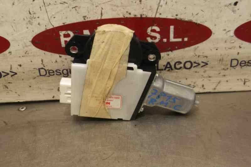 Recambio de motor techo electrico para toyota rav 4 (a3) xr referencia OEM IAM 471701  