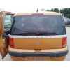 Recambio de porton trasero para peugeot 1007 dolce referencia OEM IAM   