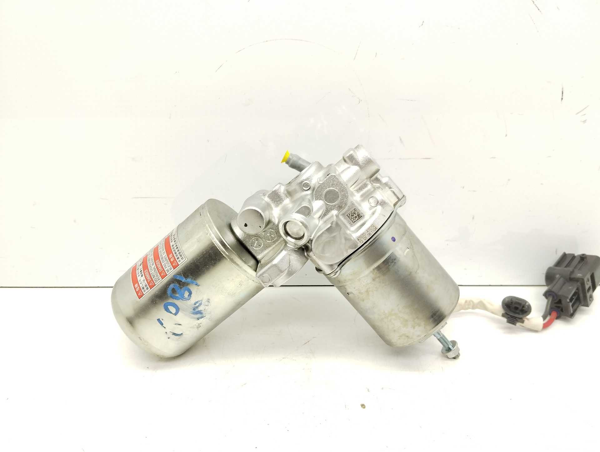 Recambio de servofreno para toyota corolla hybrid (e21) 1.8 referencia OEM IAM 4707047070  
