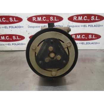 COMPRESOR AIRE ACONDICIONADO 6C1119D629AD 