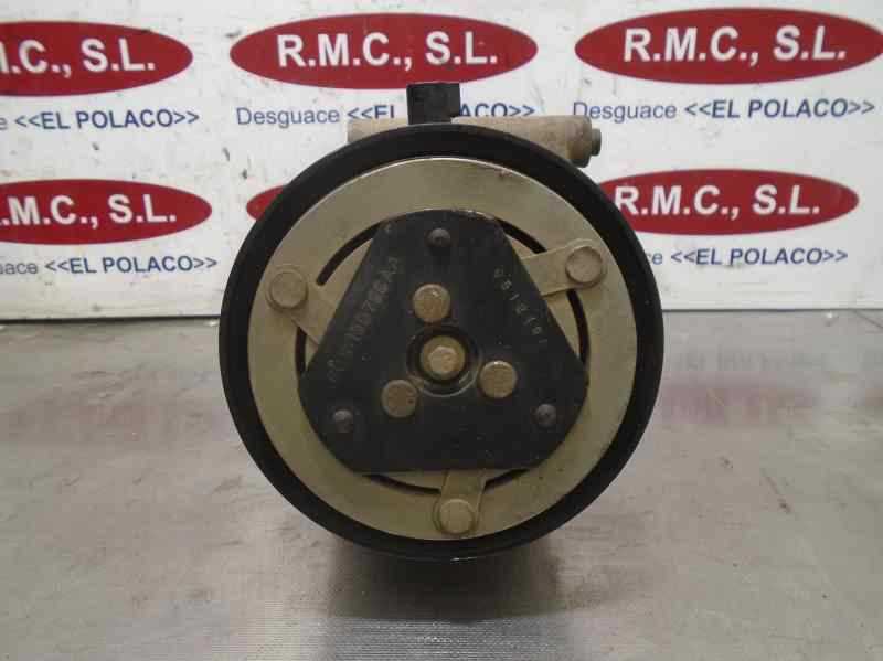 Recambio de compresor aire acondicionado para ford transit combi ´06 2.2 tdci cat referencia OEM IAM 6C1119D629AD  