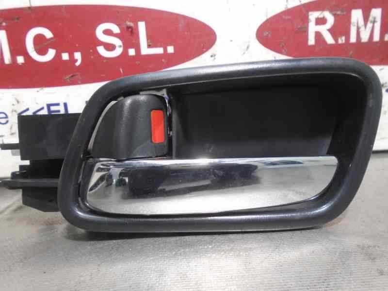 Recambio de maneta interior delantera izquierda para honda cr-v comfort 4x2 referencia OEM IAM   