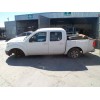 nissan navara pick-up (d40m) del año 2005