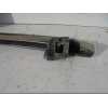 Recambio de refuerzo paragolpes trasero para seat leon (1m1) signo referencia OEM IAM   