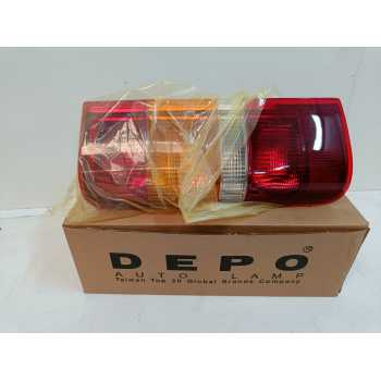 PILOTO TRASERO IZQUIERDO 4311918LUE DEPO 
