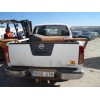nissan navara pick-up (d40m) del año 2005