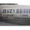 Recambio de condensador / radiador aire acondicionado para opel astra h berlina cosmo referencia OEM IAM 13129195 DELPHI 