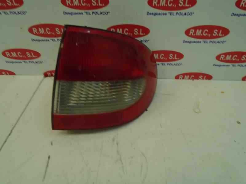 Recambio de piloto trasero derecho para renault megane i classic (la0) referencia OEM IAM   