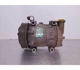 Recambio de compresor aire acondicionado para alfa romeo 147 (190) 1.9 jtd distinctive referencia OEM IAM 05894605360 SANDEN 