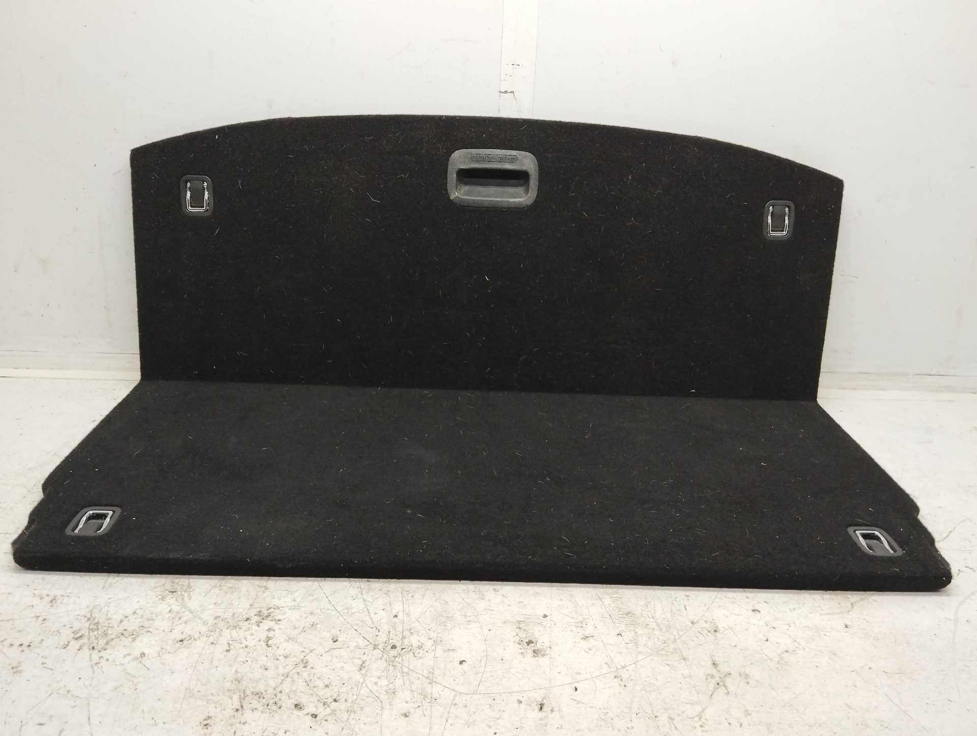 Recambio de moqueta piso maletero para kia xceed drive referencia OEM IAM 85720J7700WK  