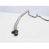 Recambio de tubos aire acondicionado para renault megane ii berlina 5p confort authentique referencia OEM IAM 8200247353  