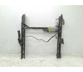 Recambio de riel guia asiento delantero izquierdo para audi a6 allroad quattro (4gj) 3.0 tdi advanced edition referencia OEM IAM