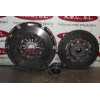 Recambio de kit embrague para toyota rav 4 (a3) 2.2 turbodiesel cat referencia OEM IAM   