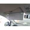 Recambio de parasol izquierdo para seat altea xl (5p5) reference ecomotive referencia OEM IAM   