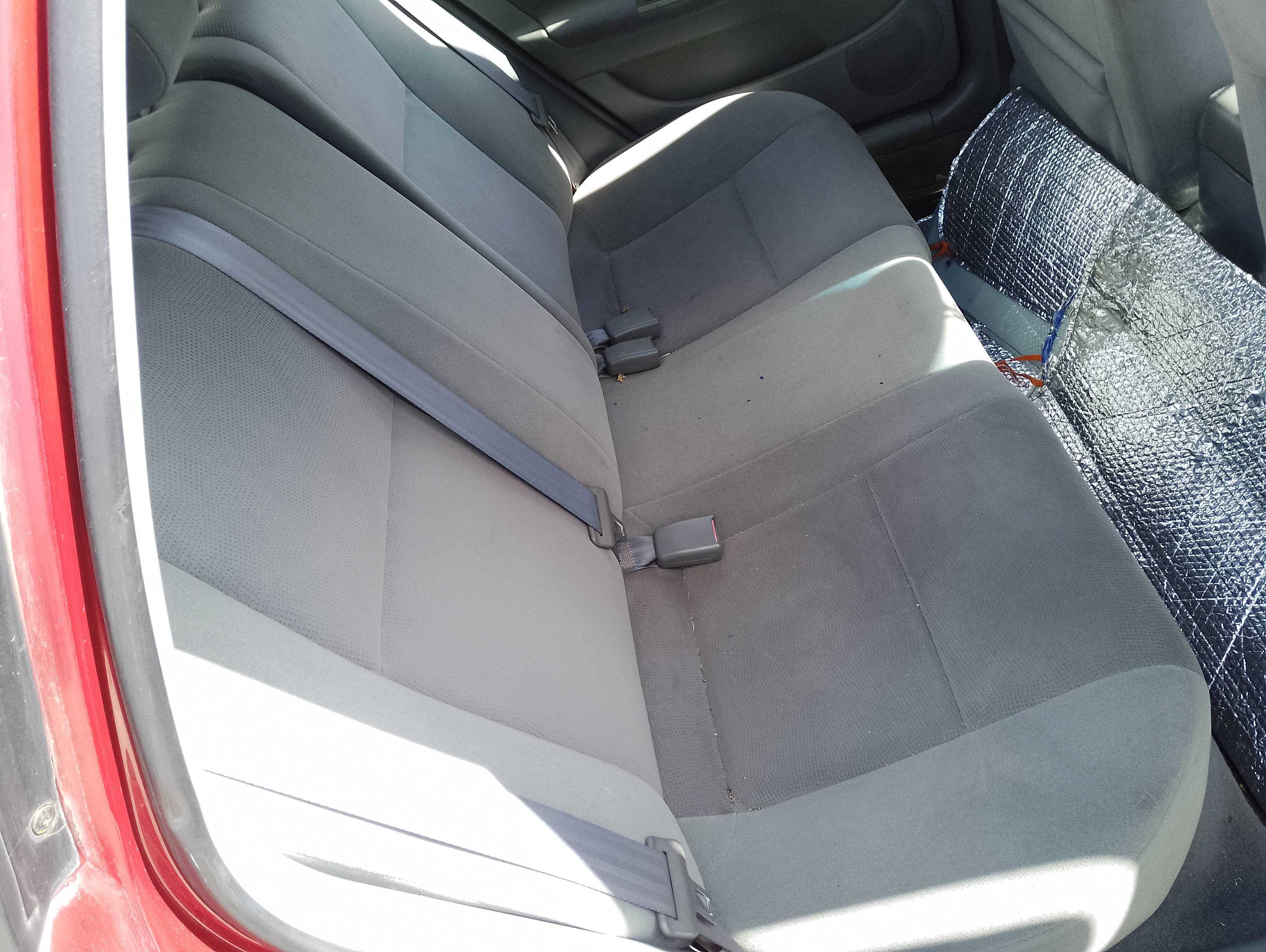 Recambio de asientos traseros para chevrolet nubira berlina 2.0 tcdi referencia OEM IAM   