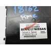 Recambio de modulo electronico para renault captur ii intens referencia OEM IAM 285253778R 2776F27DA CALSONIC