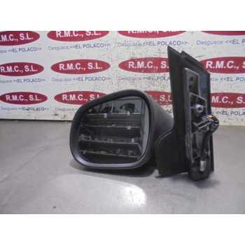 Recambio de retrovisor izquierdo para seat altea xl (5p5) 1.6 tdi referencia OEM IAM   