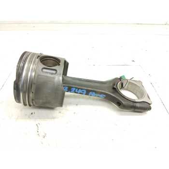 Recambio de piston para mercedes-benz vito caja cerrada 6.03  2.1 diesel referencia OEM IAM R08857 A6110300617 