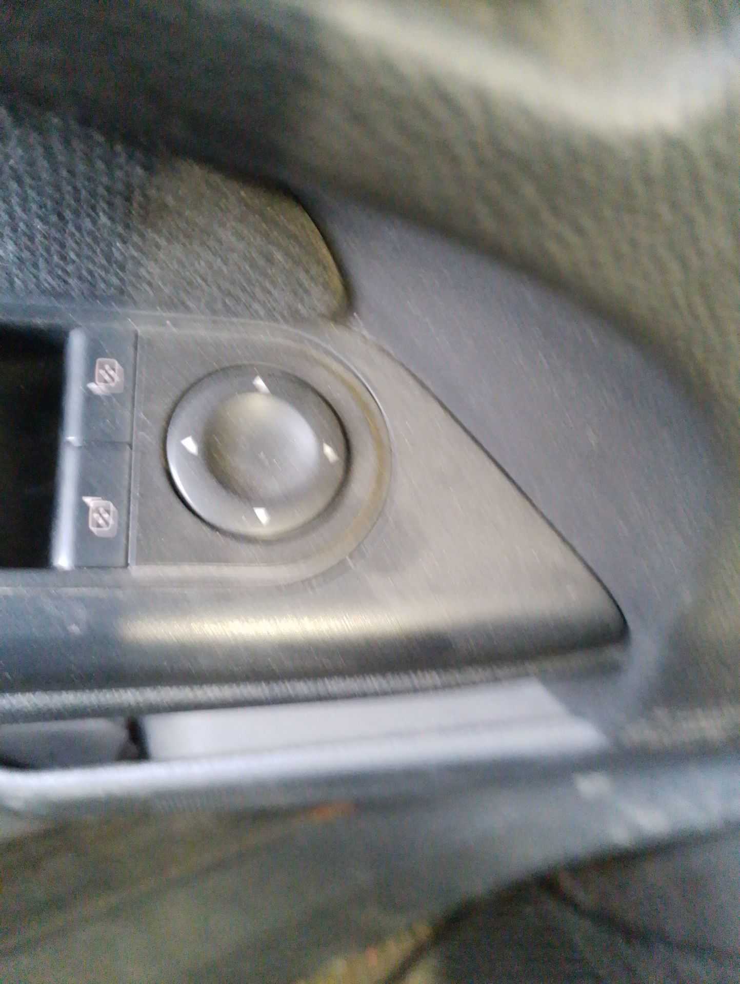 Recambio de mando retrovisor para opel astra h gtc (a04) 1.8 (l08) referencia OEM IAM   