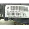 Recambio de mando luces/intermitencia (com2000) para peugeot 208 style referencia OEM IAM 98154509ZD00  