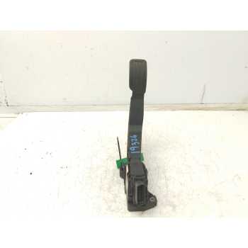 PEDAL ACELERADOR 9837891880 6PV01352411 