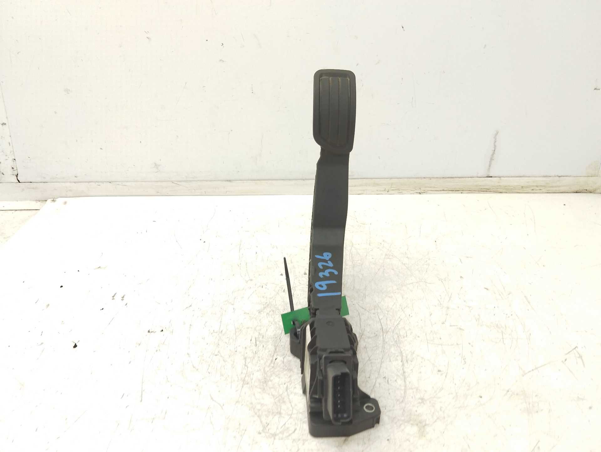 Recambio de pedal acelerador para citroën c4 berlina c-series referencia OEM IAM 9837891880 6PV01352411 