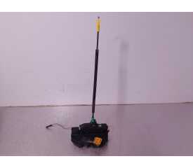 Recambio de cerradura puerta trasera derecha para chevrolet cruze station wagon lt+ referencia OEM IAM   