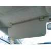 Recambio de parasol izquierdo para hyundai accent (x3) 1.5 gs referencia OEM IAM   