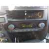 Recambio de mando climatizador para ssangyong kyron 2.0 referencia OEM IAM 6870009020  