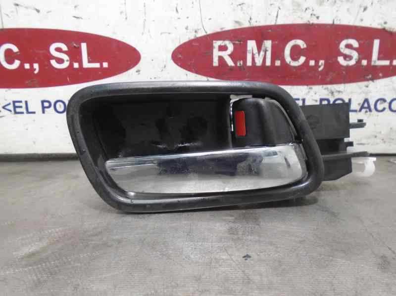 Recambio de maneta interior trasera derecha para honda cr-v comfort 4x2 referencia OEM IAM   