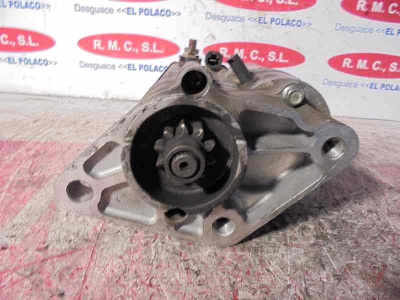 Recambio de motores de arranque para isuzu trooper referencia OEM IAM 2280001893 DENSO 