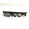Recambio de mando elevalunas delantero izquierdo para renault laguna (b56) 1.9 dci rt referencia OEM IAM 7701707064  