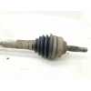 Recambio de transmision delantera derecha para peugeot 207 confort referencia OEM IAM 9651040480  