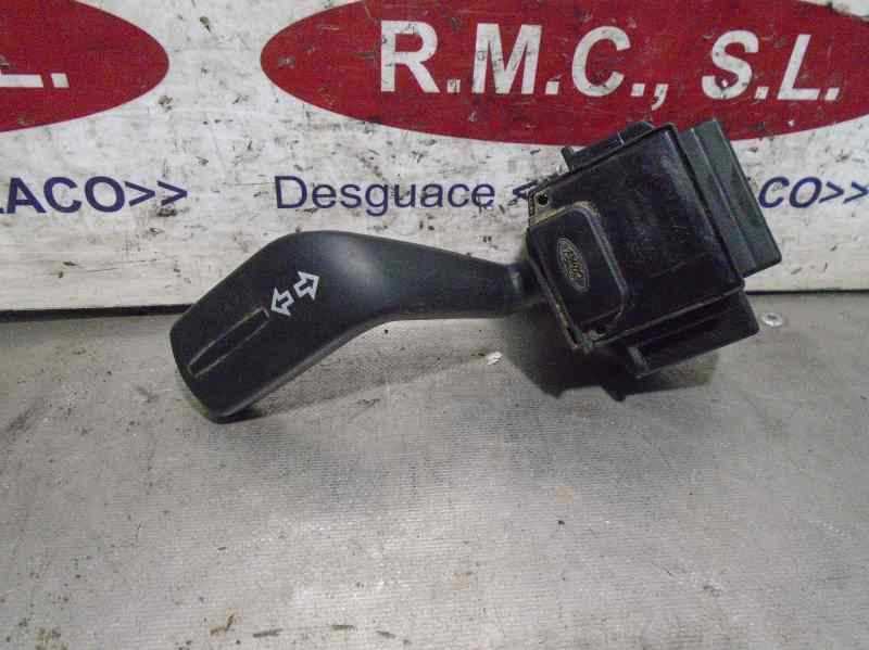 Recambio de mando intermitentes para ford transit combi ´06 2.2 tdci cat referencia OEM IAM   