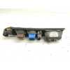 Recambio de mando elevalunas delantero izquierdo para renault laguna (b56) 1.9 dci rt referencia OEM IAM 7701707064  