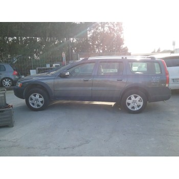 volvo xc70 del año 2007