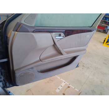 Recambio de guarnecido puerta delantera derecha para mercedes-benz clase e (w210) e 240 (210.062) referencia OEM IAM   