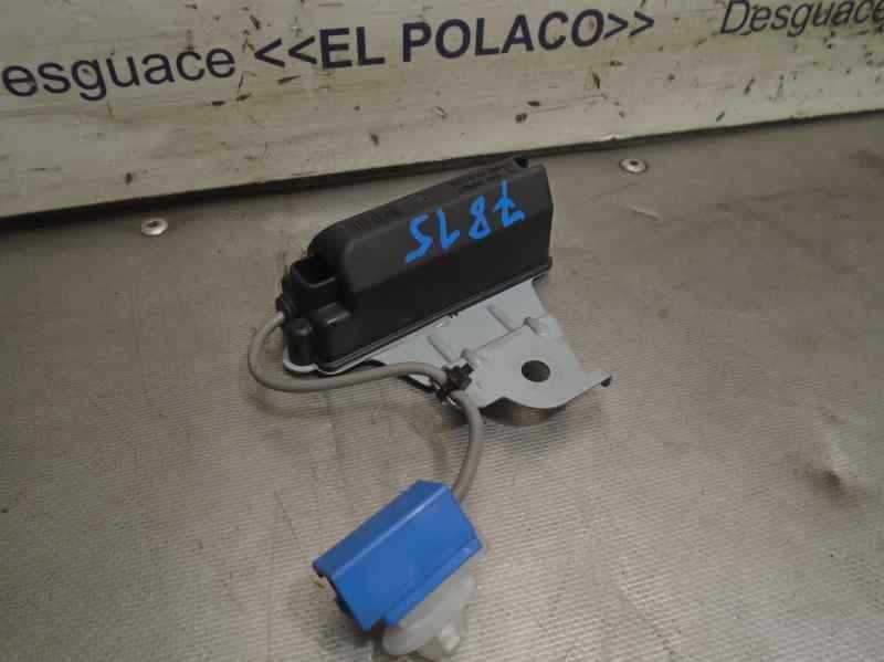 Recambio de modulo electronico para toyota rav 4 (a3) xr referencia OEM IAM 8976842010  