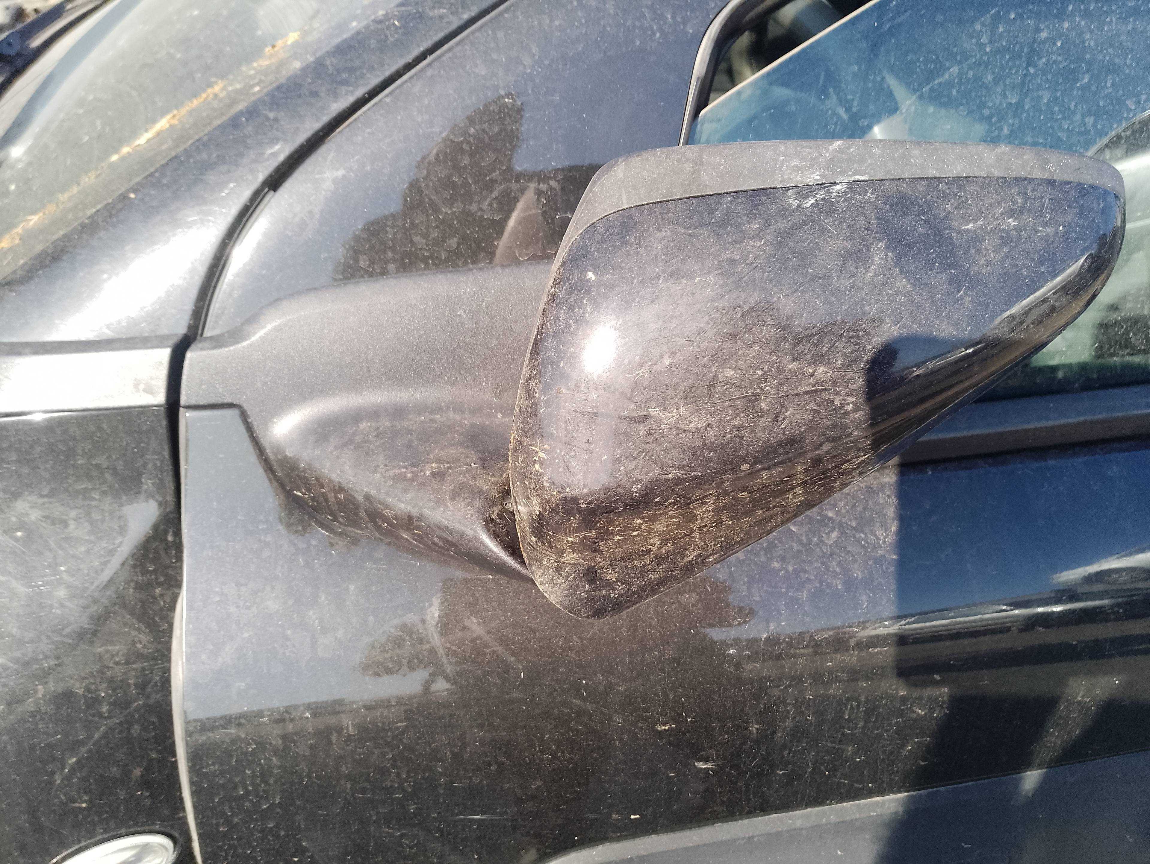 Recambio de retrovisor izquierdo para citroën c4 cactus feel referencia OEM IAM   