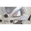 Recambio de llanta para opel corsa f edition referencia OEM IAM r16 9832277280 