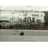 Recambio de transmision delantera derecha para peugeot 207 confort referencia OEM IAM 9651040480  