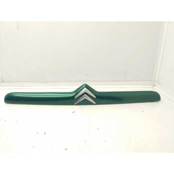 MANETA EXTERIOR MALETERO / PORTON 9636077077 