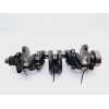 Recambio de cigueñal para mercedes-benz clase c (w203) sportcoupe c 220 cdi (203.706) referencia OEM IAM  A6460310401 