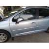 Recambio de puerta delantera izquierda para peugeot 207 confort referencia OEM IAM 9002X5  